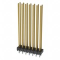 HTSW-107-21-F-D - CONN HEADER VERT 14POS 2.54MM