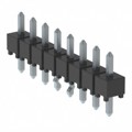 HTSW-108-06-T-S-LL - CONN HEADER VERT 8POS 2.54MM