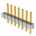 HTSW-108-07-G-S-008 - CONN HEADER VERT 8POS 2.54MM