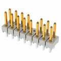 HTSW-108-07-L-D-007 - CONN HEADER VERT 16POS 2.54MM