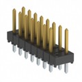 HTSW-108-07-S-D-001 - CONN HEADER VERT 16POS 2.54MM