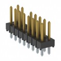 HTSW-108-07-S-D-011 - CONN HEADER VERT 16POS 2.54MM