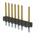 HTSW-108-14-F-S-LL-002 - CONN HEADER VERT 8POS 2.54MM
