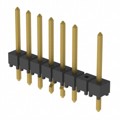HTSW-108-14-G-S-LL-002 - CONN HEADER VERT 8POS 2.54MM