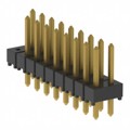 HTSW-109-07-G-D-018 - CONN HEADER VERT 18POS 2.54MM