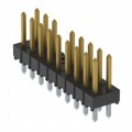HTSW-109-07-S-D-011 - CONN HEADER VERT 18POS 2.54MM