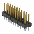 HTSW-110-07-L-D-004 - CONN HEADER VERT 20POS 2.54MM
