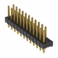 HTSW-112-07-G-D-001 - CONN HEADER VERT 24POS 2.54MM