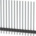 HTSW-120-20-T-S-LL - CONN HEADER VERT 20POS 2.54MM
