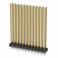 HTSW-112-21-L-D-LL - CONN HEADER VERT 24POS 2.54MM