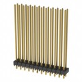 HTSW-112-21-G-D-LL - CONN HEADER VERT 24POS 2.54MM