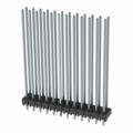 HTSW-112-21-T-D-LL - CONN HEADER VERT 24POS 2.54MM