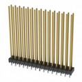 HTSW-115-21-F-D-LL - CONN HEADER VERT 30POS 2.54MM