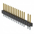 HTSW-116-07-L-S-003 - CONN HEADER VERT 16POS 2.54MM