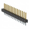 HTSW-116-07-L-S-016 - CONN HEADER VERT 16POS 2.54MM