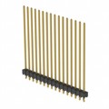 HTSW-116-21-G-S-LL - CONN HEADER VERT 16POS 2.54MM