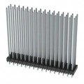 HTSW-116-21-T-T - CONN HEADER VERT 48POS 2.54MM