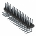 HTSW-117-08-T-D-RA-007 - CONN HEADER R/A 34POS 2.54MM