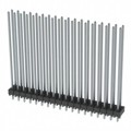 HTSW-118-21-T-D - CONN HEADER VERT 36POS 2.54MM
