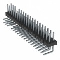 HTSW-119-08-T-D-LA-008 - CONN HEADER R/A 38POS 2.54MM