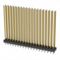 HTSW-119-21-F-D - CONN HEADER VERT 38POS 2.54MM