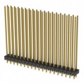 HTSW-119-21-G-D - CONN HEADER VERT 38POS 2.54MM