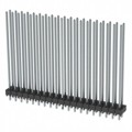 HTSW-119-21-T-D-LL - CONN HEADER VERT 38POS 2.54MM