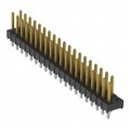 HTSW-120-07-L-D-001 - CONN HEADER VERT 40POS 2.54MM