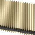 HTSW-125-21-G-D-LL - CONN HEADER VERT 50POS 2.54MM