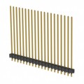 HTSW-120-21-G-S-LL - CONN HEADER VERT 20POS 2.54MM
