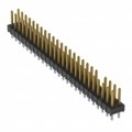 HTSW-125-07-F-D-009 - CONN HEADER VERT 50POS 2.54MM