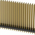 HTSW-132-21-G-T - CONN HEADER VERT 96POS 2.54MM
