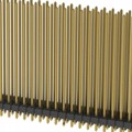 HTSW-130-21-G-T-LL - CONN HEADER VERT 90POS 2.54MM