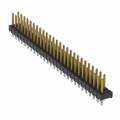 HTSW-127-07-L-D-001 - CONN HEADER VERT 54POS 2.54MM
