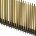 HTSW-128-21-F-Q - CONN HEADER VERT 84POS 2.54MM