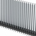 HTSW-128-21-T-Q - CONN HEADER VERT 84POS 2.54MM