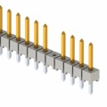 HTSW-150-07-L-S-005 - CONN HEADER VERT 50POS 2.54MM