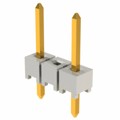 HTSW-203-07-G-S-002 - CONN HEADER VERT 3POS 5.08MM