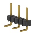 HTSW-203-08-G-S-RA - CONN HEADER R/A 3POS 5.08MM