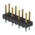 HTSW-204-07-L-D - CONN HEADER VERT 8POS 5.08MM