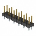 HTSW-206-07-L-D - CONN HEADER VERT 12POS 5.08MM