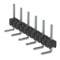 HTSW-206-08-T-D-RA - CONN HEADER R/A 12POS 5.08MM