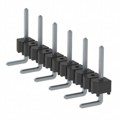 HTSW-206-08-T-S-RA - CONN HEADER R/A 6POS 5.08MM