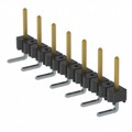 HTSW-207-08-F-S-RA - CONN HEADER R/A 7POS 5.08MM