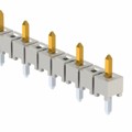 HTSW-208-06-L-S - CONN HEADER VERT 8POS 5.08MM