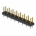 HTSW-208-07-S-D - CONN HEADER VERT 16POS 5.08MM