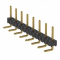 HTSW-208-08-G-S-LA - CONN HEADER R/A 8POS 5.08MM