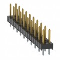 HTSW-210-07-F-D - CONN HEADER VERT 20POS 5.08MM