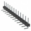 HTSW-212-08-T-S-LA - CONN HEADER R/A 12POS 5.08MM