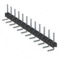 HTSW-212-08-T-S-RA - CONN HEADER R/A 12POS 5.08MM